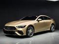 Mercedes-Benz AMG GT 2023 года за 46 500 000 тг. в Алматы