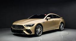 Mercedes-Benz AMG GT 2023 года за 46 500 000 тг. в Алматы