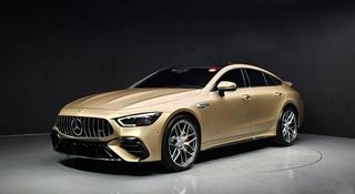 Mercedes-Benz AMG GT 2023 года за 46 500 000 тг. в Алматы
