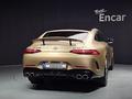 Mercedes-Benz AMG GT 2023 года за 46 500 000 тг. в Алматы – фото 4