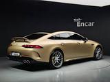 Mercedes-Benz AMG GT 2023 года за 46 500 000 тг. в Алматы – фото 3