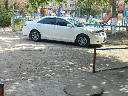 Toyota Camry 2007 года за 5 700 000 тг. в Семей – фото 57
