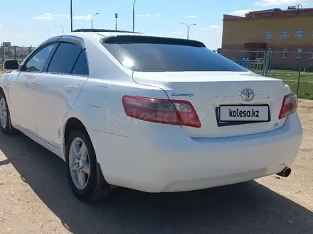 Toyota Camry 2007 года за 5 700 000 тг. в Семей