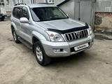 Toyota Land Cruiser Prado 2006 года за 8 300 000 тг. в Павлодар – фото 2