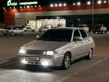 ВАЗ (Lada) 2110 2002 года за 1 500 000 тг. в Актау – фото 2