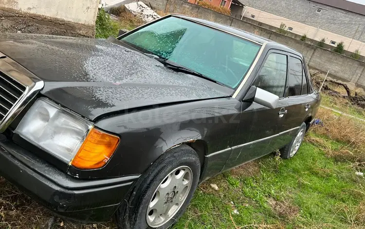 Mercedes-Benz E 230 1991 годаүшін450 000 тг. в Шымкент