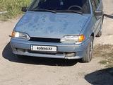 ВАЗ (Lada) 2114 2003 года за 850 000 тг. в Семей