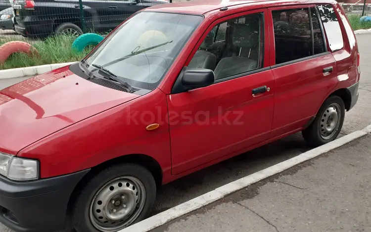 Mazda Demio 1999 года за 2 000 000 тг. в Темиртау