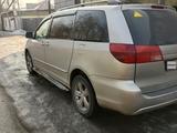 Toyota Sienna 2003 годаүшін6 500 000 тг. в Алматы – фото 4