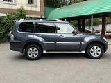 Mitsubishi Pajero 2008 годаүшін7 500 000 тг. в Алматы – фото 4