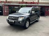Mitsubishi Pajero 2008 годаүшін7 500 000 тг. в Алматы