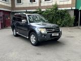 Mitsubishi Pajero 2008 годаүшін7 500 000 тг. в Алматы – фото 3