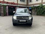 Mitsubishi Pajero 2008 годаүшін7 500 000 тг. в Алматы – фото 2