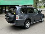 Mitsubishi Pajero 2008 годаүшін7 500 000 тг. в Алматы – фото 5