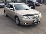 Toyota Camry 2007 года за 6 700 000 тг. в Талгар