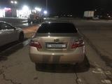 Toyota Camry 2007 года за 6 700 000 тг. в Талгар – фото 5