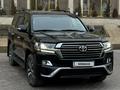 Toyota Land Cruiser 2016 года за 37 000 000 тг. в Кызылорда – фото 3