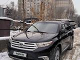 Toyota Highlander 2011 года за 10 000 000 тг. в Алматы – фото 4