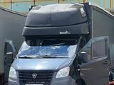 ГАЗ ГАЗель NEXT 2019 годаүшін16 000 000 тг. в Шымкент