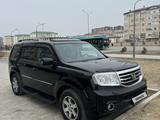 Honda Pilot 2013 годаүшін9 299 990 тг. в Актау
