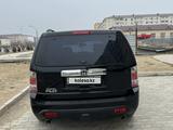Honda Pilot 2013 годаүшін9 299 990 тг. в Актау – фото 3