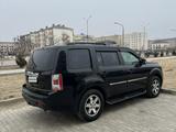 Honda Pilot 2013 годаүшін9 299 990 тг. в Актау – фото 2