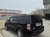 Honda Pilot 2013 годаүшін9 299 990 тг. в Актау – фото 4