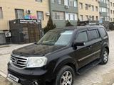 Honda Pilot 2013 годаүшін9 299 990 тг. в Актау – фото 5