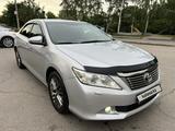 Toyota Camry 2013 годаүшін9 850 000 тг. в Алматы – фото 2