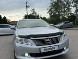 Toyota Camry 2013 годаfor9 450 000 тг. в Алматы – фото 5