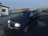 Suzuki XL7 2001 года за 2 500 000 тг. в Усть-Каменогорск – фото 2