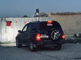 Suzuki XL7 2001 года за 2 500 000 тг. в Усть-Каменогорск – фото 3