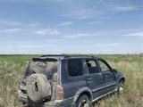 Suzuki XL7 2001 года за 2 500 000 тг. в Усть-Каменогорск – фото 4