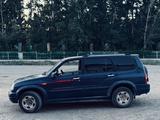 Suzuki XL7 2001 года за 2 500 000 тг. в Усть-Каменогорск – фото 5