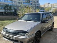 ВАЗ (Lada) 2114 2012 года за 1 800 000 тг. в Астана