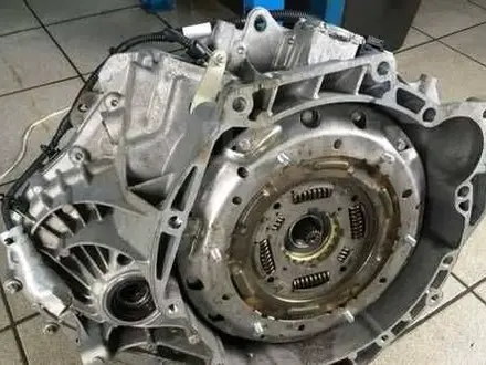 Ремонт Powershift Focus 3 Mondeo 4 в Актау