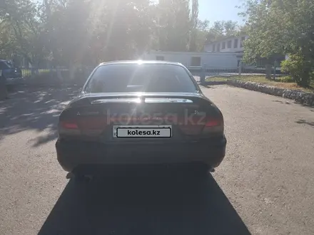 Mitsubishi Galant 1995 года за 950 000 тг. в Павлодар – фото 4