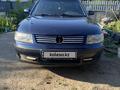 Volkswagen Passat 1997 годаүшін1 250 000 тг. в Уральск – фото 8