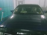 Audi 100 1993 года за 2 600 000 тг. в Зеренда – фото 2