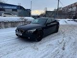 BMW 525 2006 года за 6 500 000 тг. в Караганда