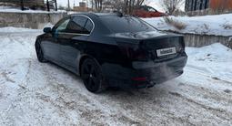 BMW 525 2006 годаүшін6 500 000 тг. в Караганда – фото 4