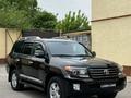 Toyota Land Cruiser 2014 годаfor21 000 000 тг. в Шымкент