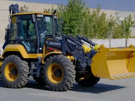 XCMG  XC8 2024 года за 26 000 000 тг. в Костанай