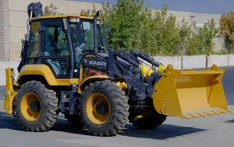 XCMG  XC8 2024 года за 26 000 000 тг. в Костанай