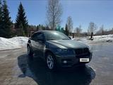 BMW X6 2008 годаүшін12 500 000 тг. в Усть-Каменогорск