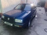 Volkswagen Vento 1995 года за 1 000 000 тг. в Шымкент – фото 4