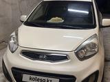Kia Morning 2012 года за 3 300 000 тг. в Шымкент