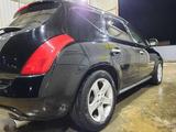 Nissan Murano 2005 года за 3 750 000 тг. в Кызылорда – фото 4