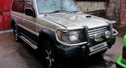 Mitsubishi Pajero 1996 года за 2 100 000 тг. в Алматы – фото 4