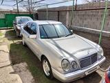 Mercedes-Benz E 280 1997 года за 3 400 000 тг. в Шымкент